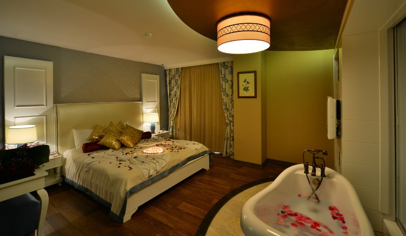 Adenya Hotel